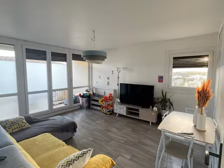 appartement besançon 25000