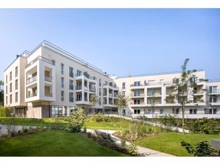 en vente appartement 61 5 m² – 208 000 € |boissy-saint-léger