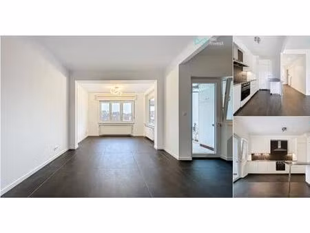 appartement à louer à rue florimond de pauw 54 anderlecht (vbd80586)