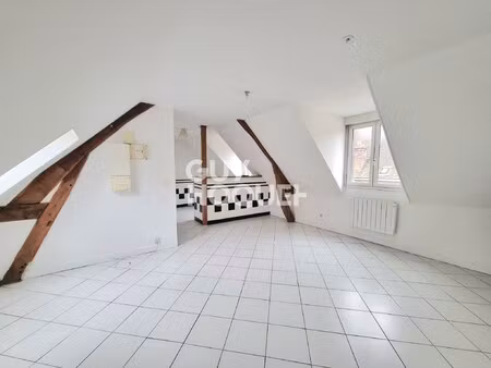 appartement à louer de 2 pièces de 36 12 m²