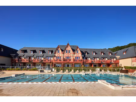 investissement en residence de tourisme