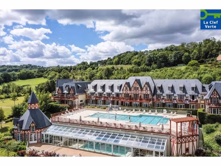 investissement en residence de tourisme