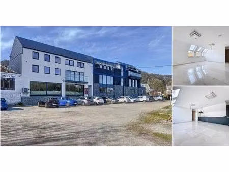 appartement à louer à chemin du vieux port 18 wépion (vbd80588)