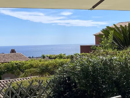 vente maison 2 pièces 38 m² roquebrune-sur-argens (83380)