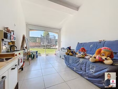 vente maison 4 pièces 110 m² brignoles (83170)