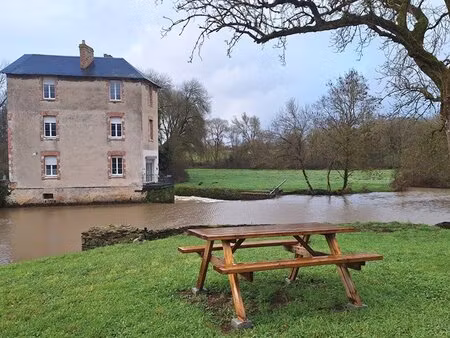 en vente maison 162 52 m² – 388 100 € |coëx