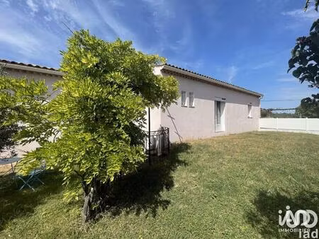 vente maison 4 pièces 183 m² forcalqueiret (83136)