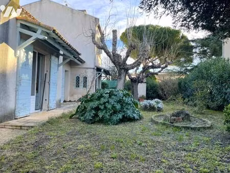 vente maison 6 pièces 135 m² arles (13200)