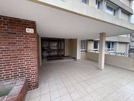 vente appartement 2 pièces à hérouville-saint-clair (14200) : à vendre 2 pièces / 45m² hér
