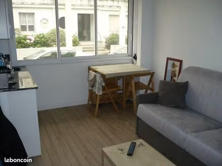 annonce : studio d’exception –