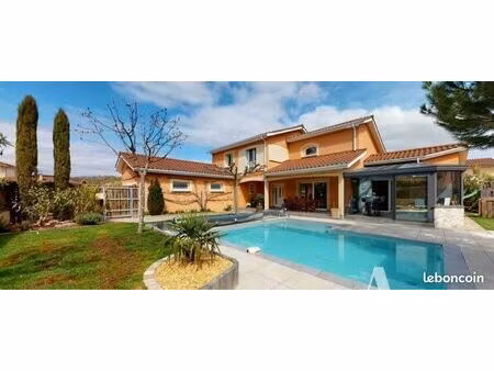 maison individuelle 180m2