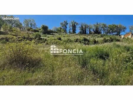 à vendre – rare opportunité à brignoles