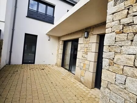 appartement 3 pièces 79 m²