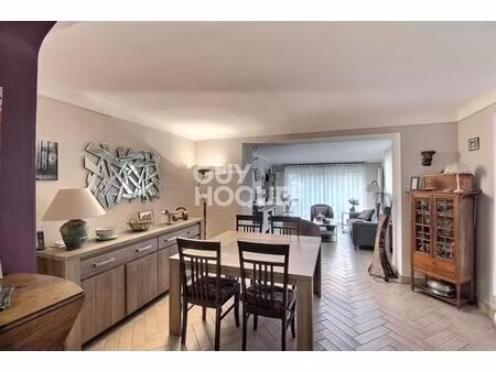 en vente maison 150 m² – 299 900 € |saint-max