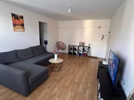 appartement f2 location nue