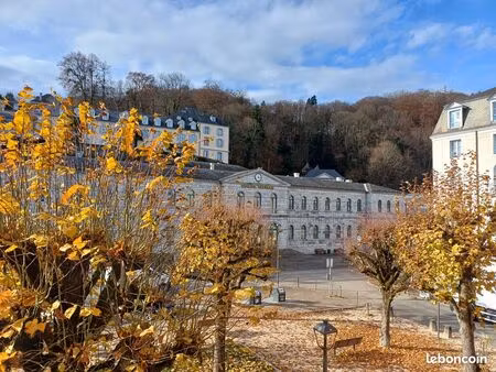 appartement meublé à louer à l'année