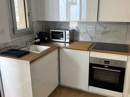 location meublée saisonnière