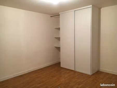 appartement à louer t3 vide