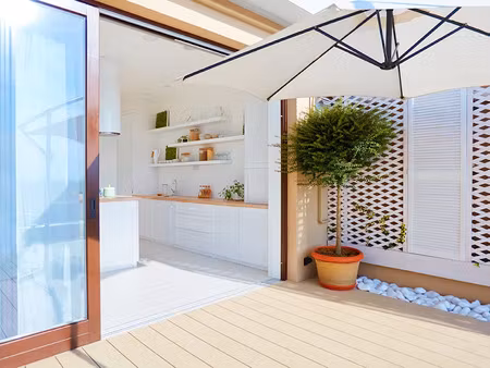 vente appartement 4 pièces 72 m² à creteil (94000)  475 000 €