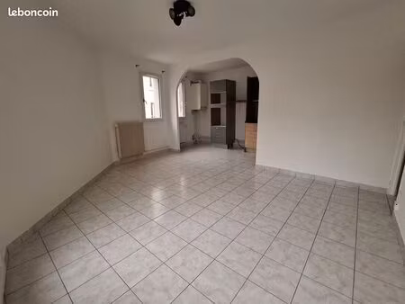 appartement 3 pièces 57 m²