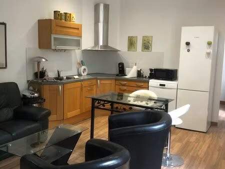 apparemment à louer