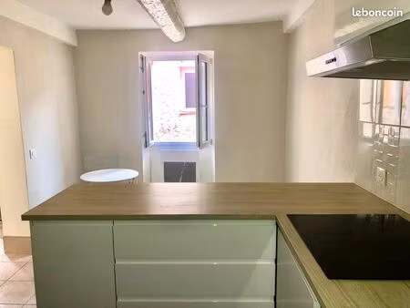 location appartement t2 le beausset