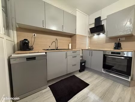 à louer – t2 53m² lumineux à salon-de-provence