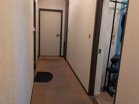 location de studio à vanves