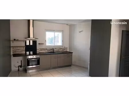 location de maison de ville