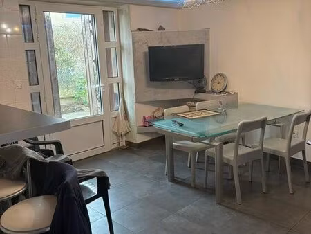 appartement 3 pièce 90 m2