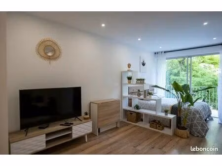 studio haut de gamme