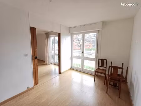 loue appartement lumineux st herblain