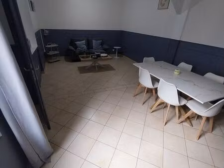 a louer 4 pièces à asnières