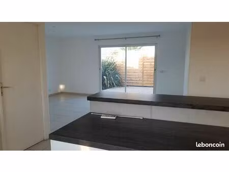 maison individuelle 94m2 ste bazeille