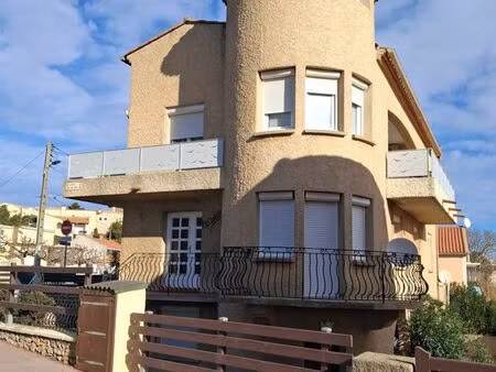 appartement atypique