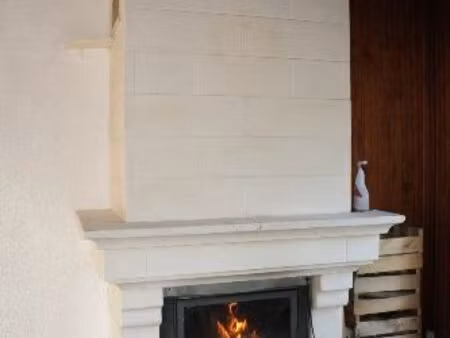 maison 3 pièces 78 m²