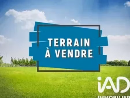 vente terrain 1568 m² sainte-maxime (83120)