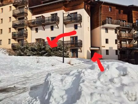 location appartement meublé