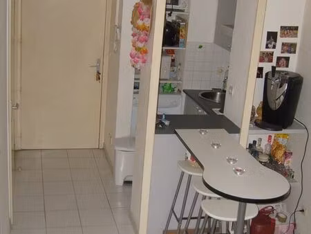 blagnac – à deux pas de l’iut – 465 cc