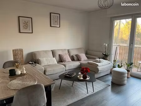 a louer apt 3 pièces  proche centre haguenau