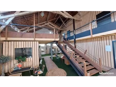 appartement meublé entre auray et vannes