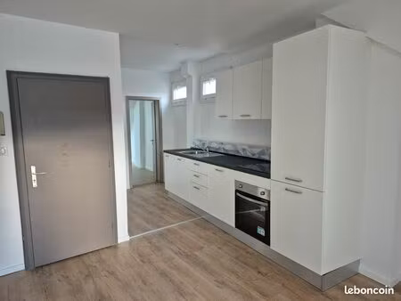 appartement 3 pièces