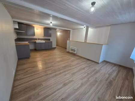 loue t4 90 m2 montastruc-la-conseillere