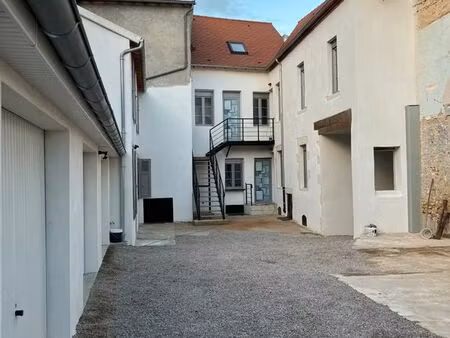 a louer appartement f3 centre ville