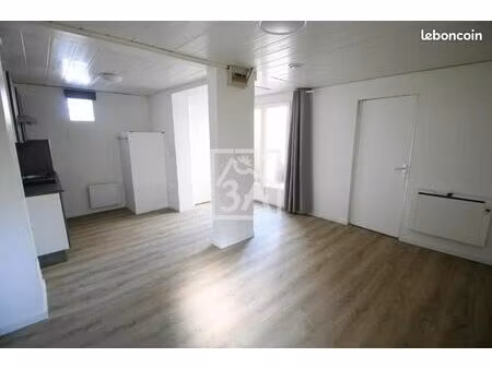 appartement 1 pièce 25 m²