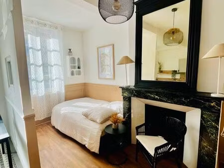 appartement chic et confort/ mission golfech?