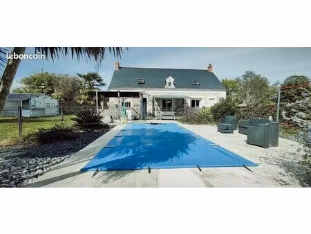 maison 7 pièces 187 m²