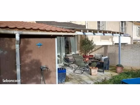 maison à louer sur saint marcel les valence