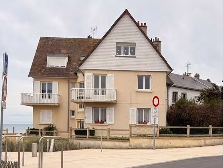 appartement à langrune