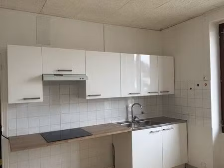 appartement t2 à louer